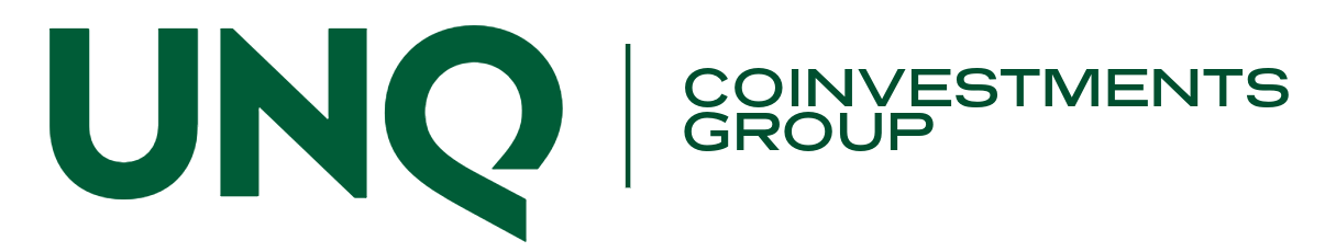 UNQ Coinvestments Group